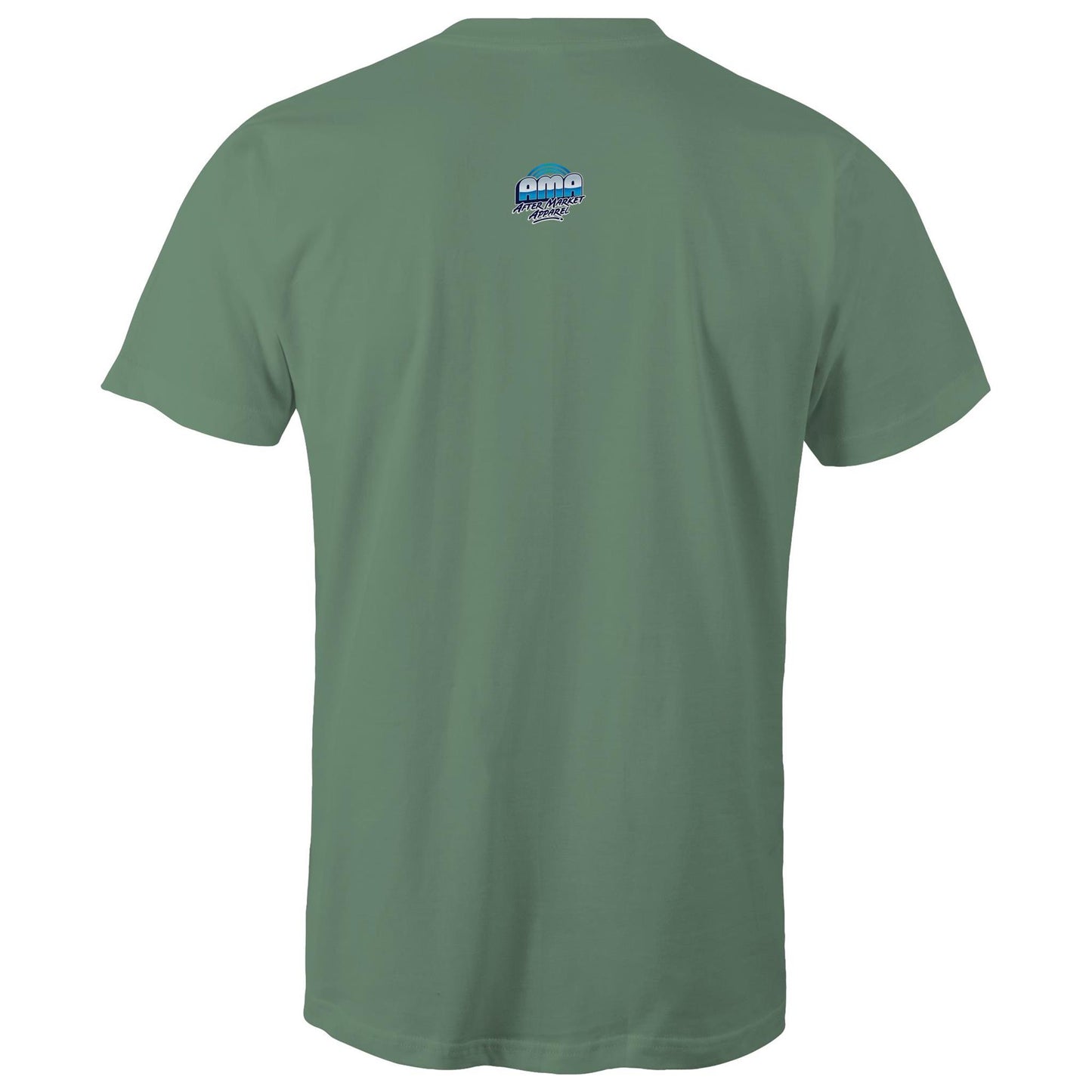 Spartan Air AS Colour Staple - Mens T-Shirt